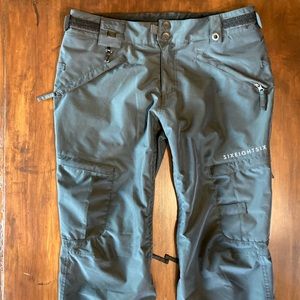 686 Women’s Smarty Cargo Pants